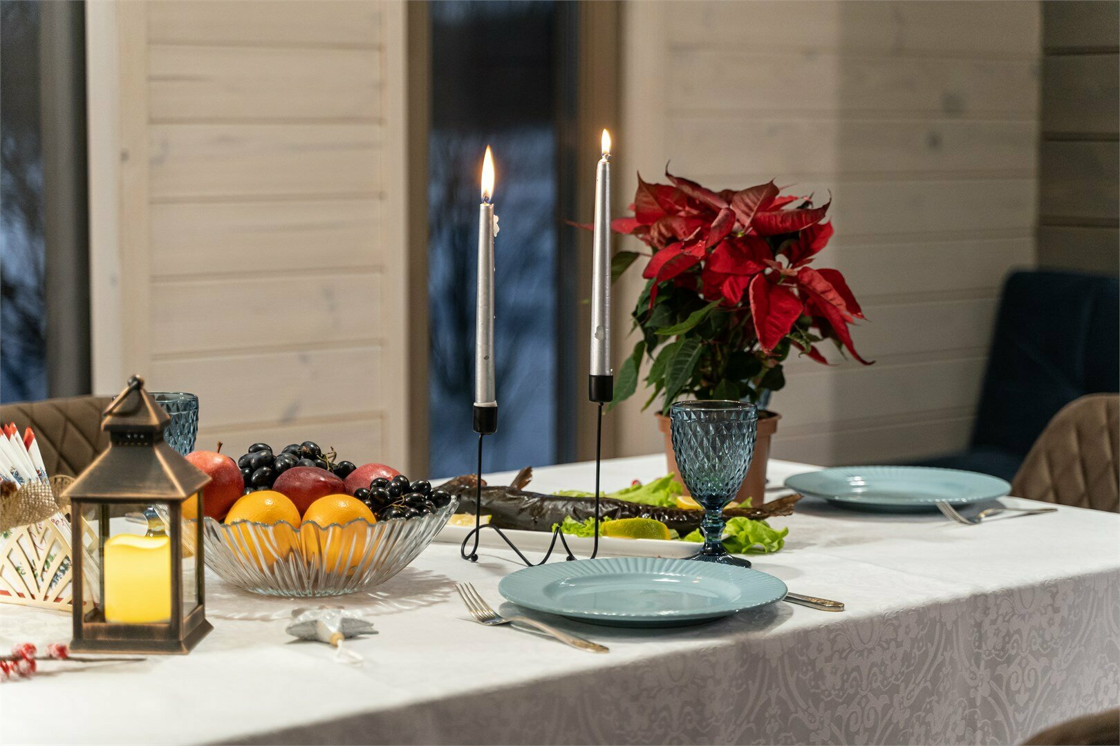 Коттедж №5 VIP