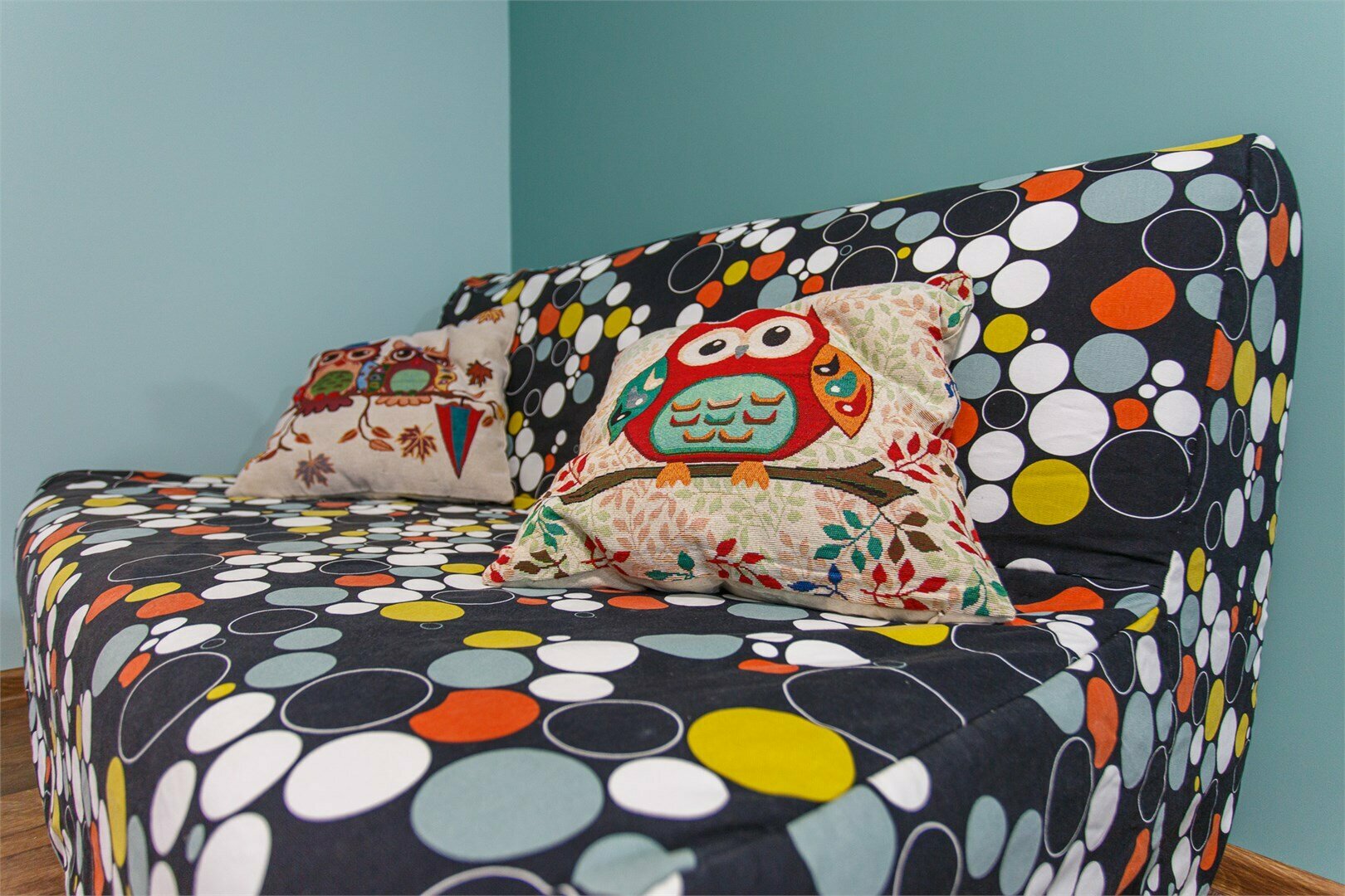 Семейный четырехместный номер