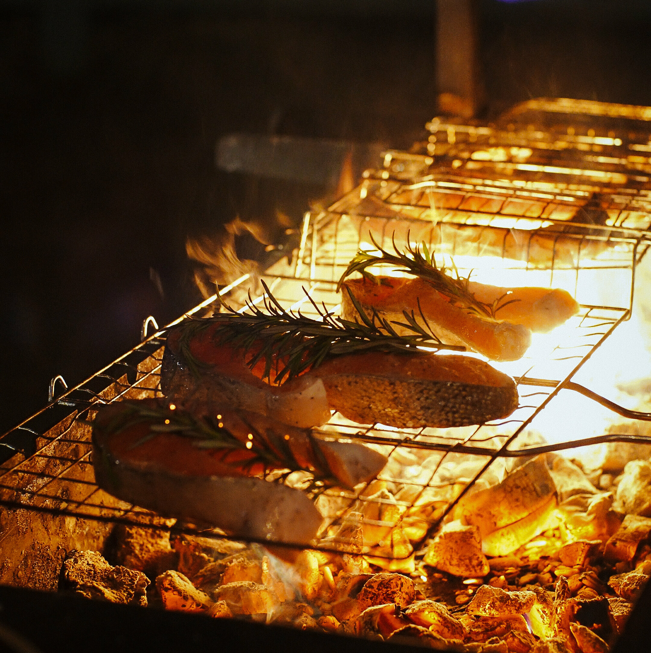 BarnHouse 17А "Рассвет"