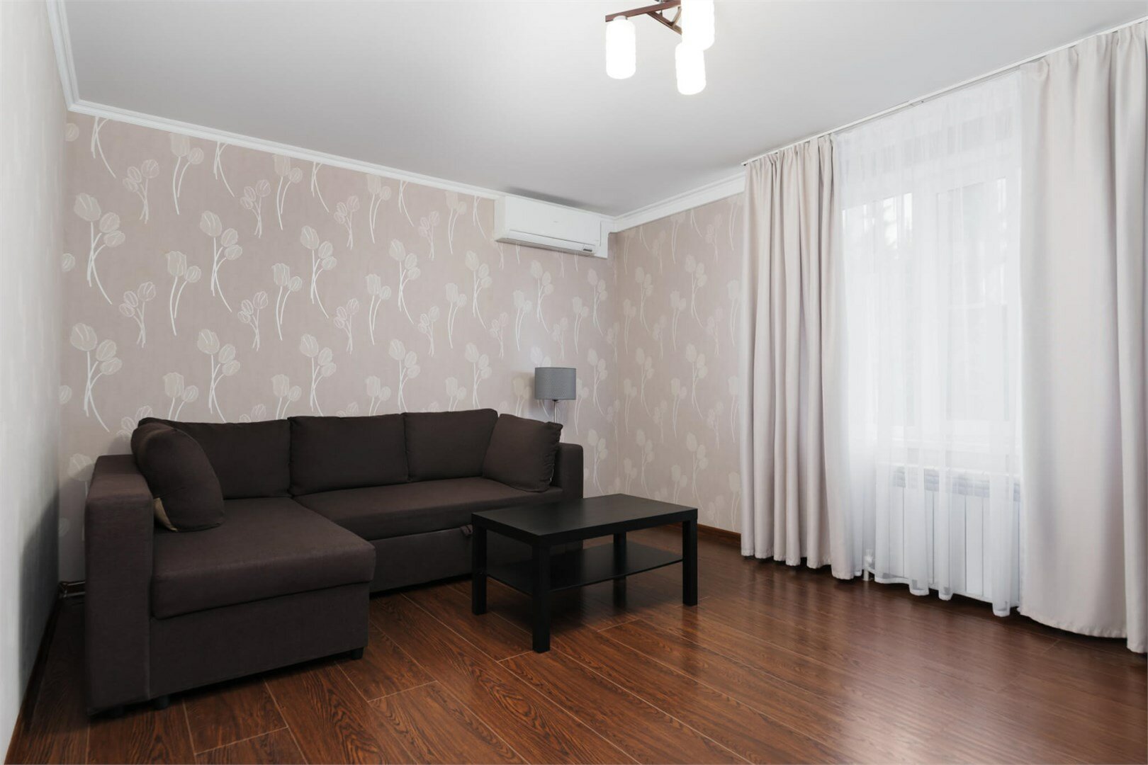 Апартаменты