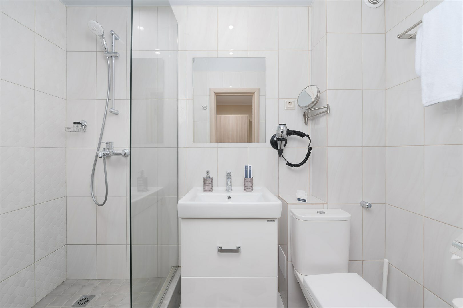 Комфорт улучшенный