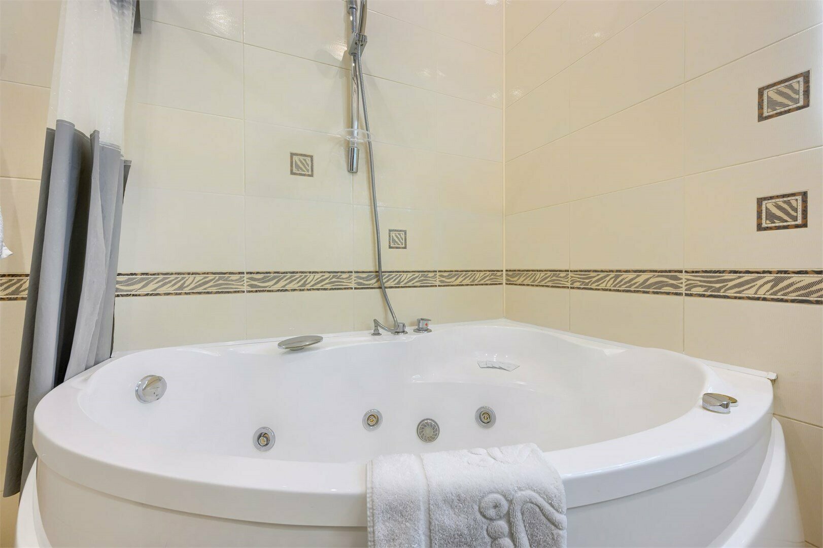 Четырехместный номер