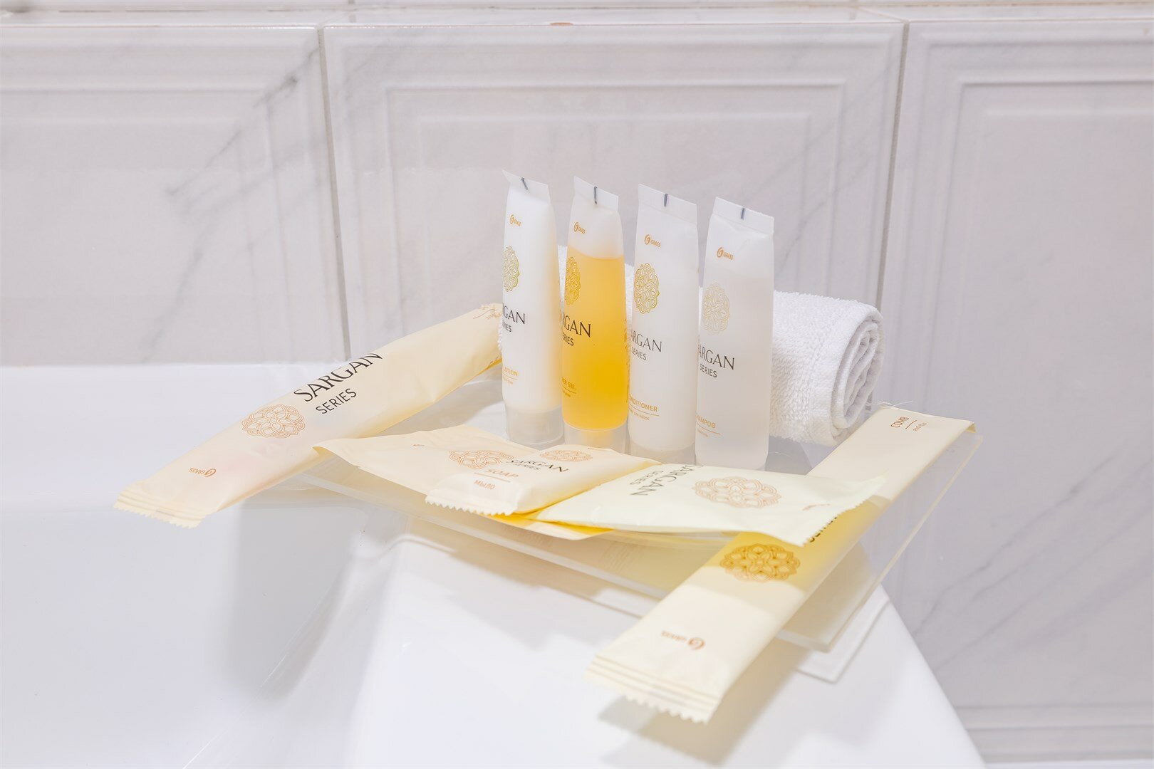 Семейный номер