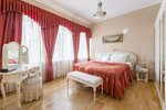 Президентский люкс в Бутик-Отель Аристократ