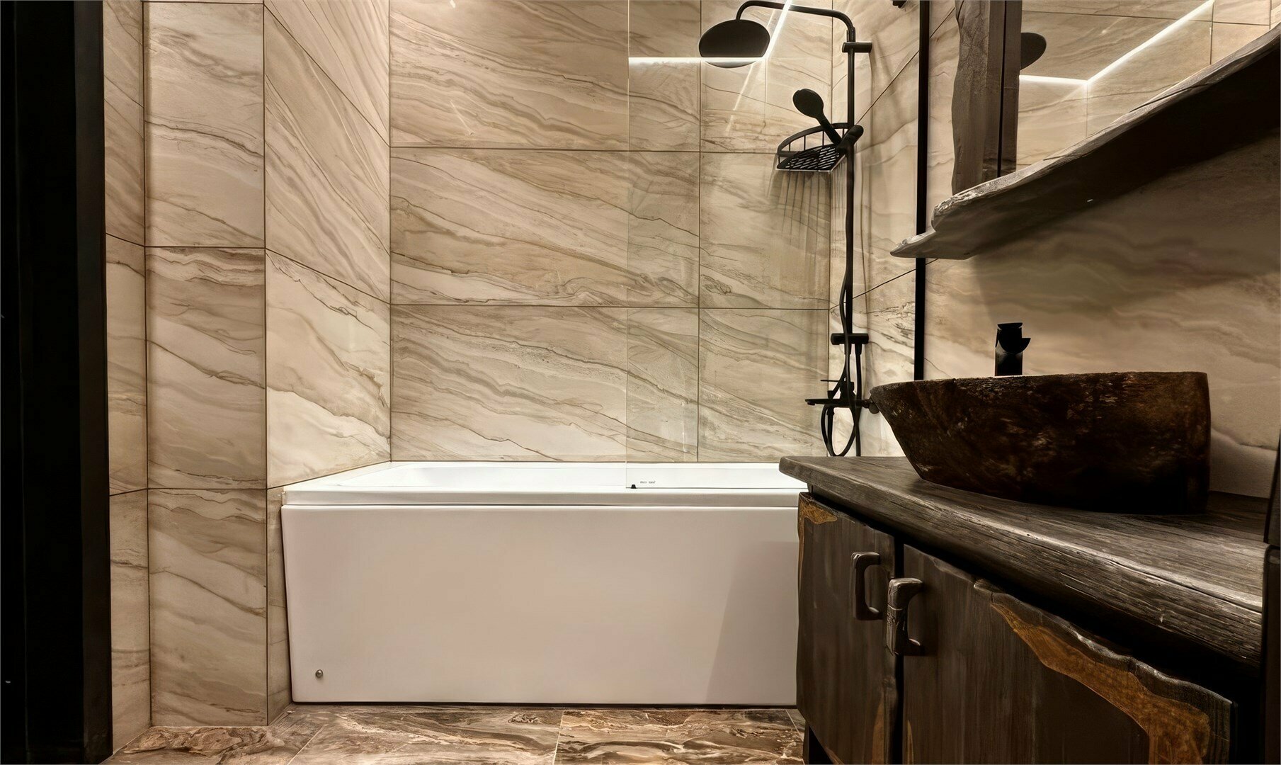 Карельские апартаменты 2