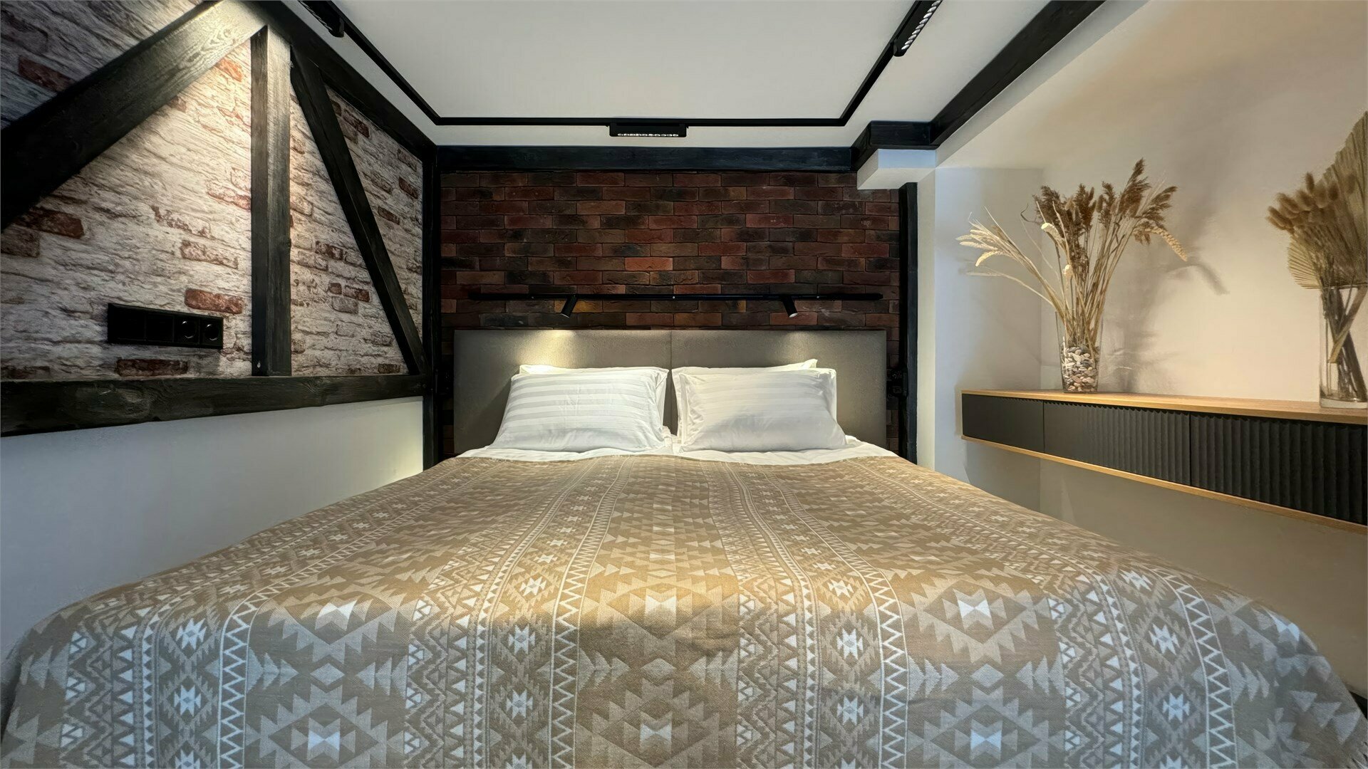 Студия DUPLEX Комфорт