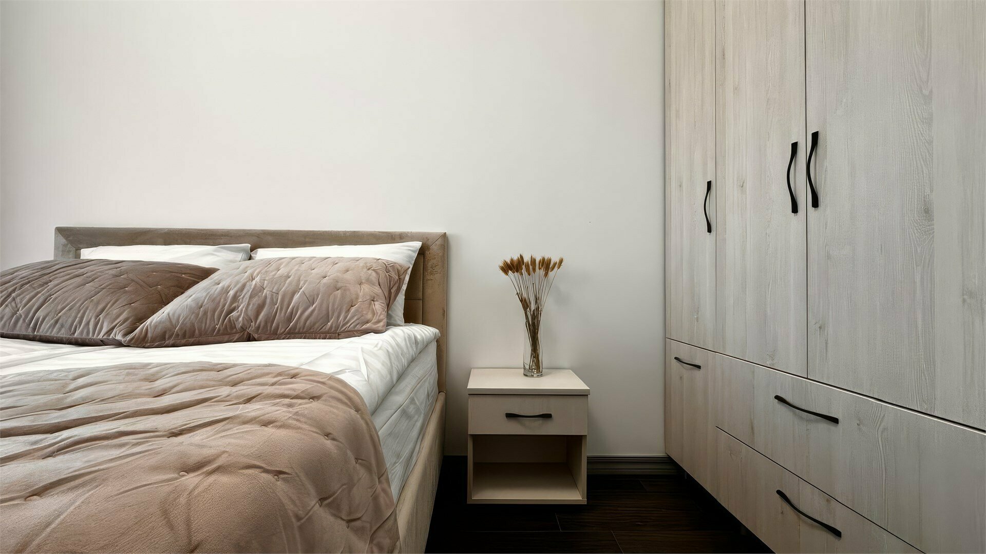 Апартаменты с гостиной