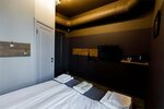 Стандарт двухместный с 1 кроватью или 2 отдельными кроватями в Avenue