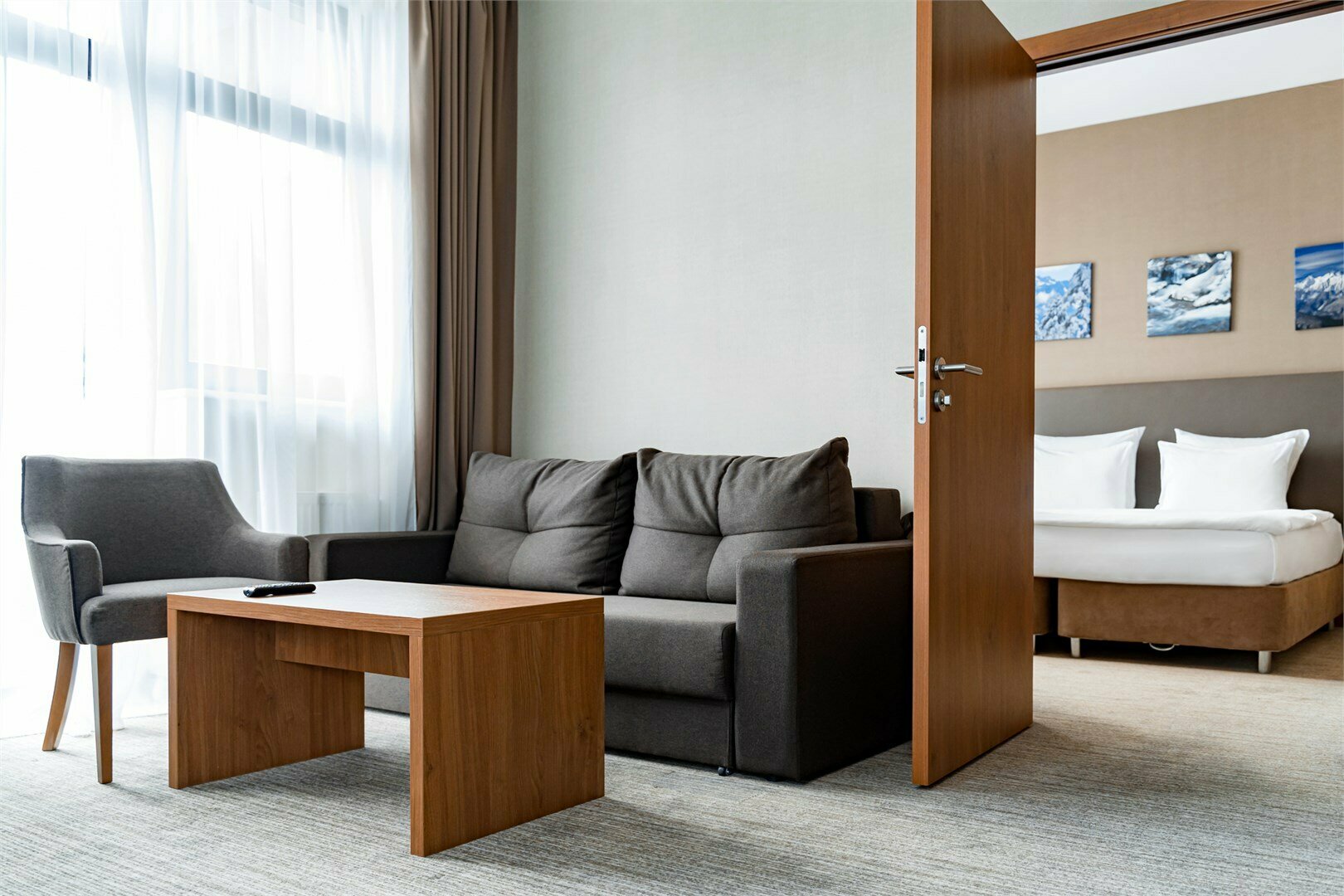 Семейный Люкс