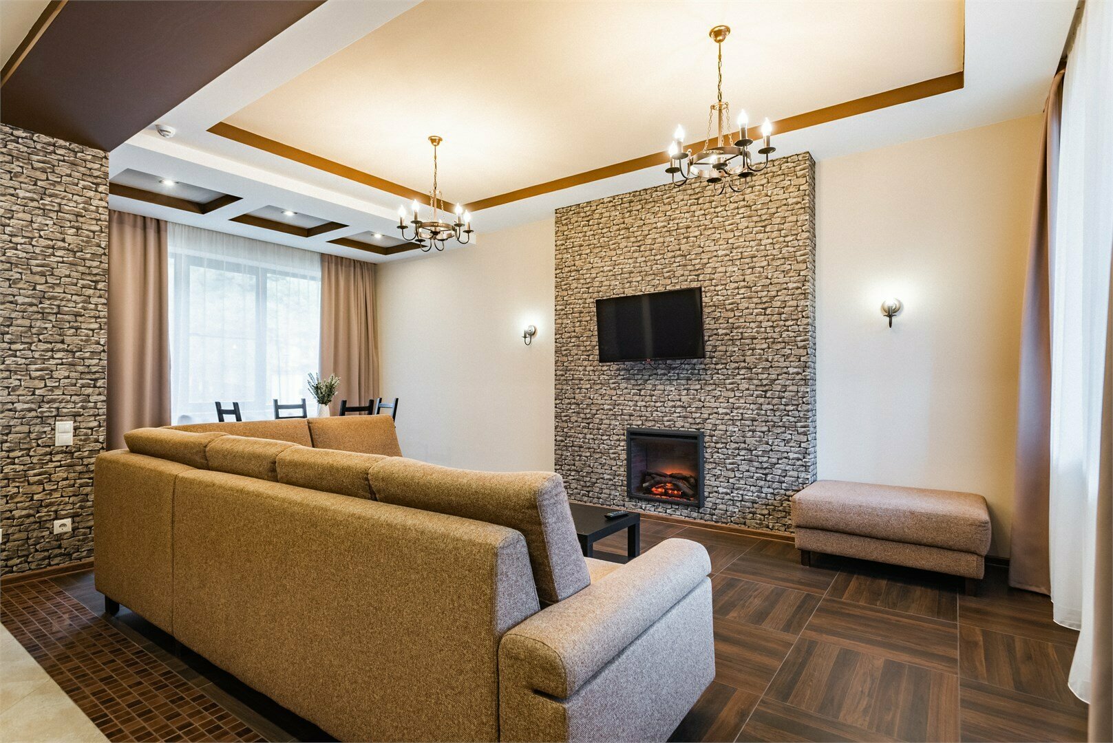 Шале Привилегия ул. Эстонская, 97/2