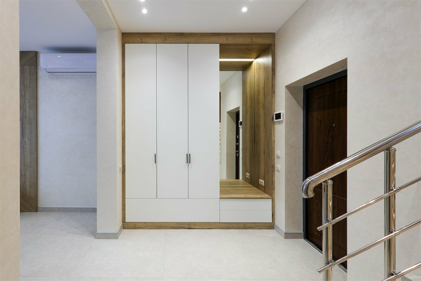 Chalet Mont Cristal с 3 спальнями ул.Березовая, 38В