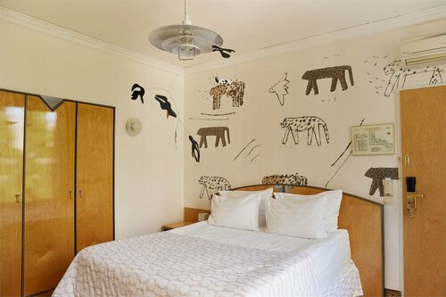 AROUND в Marco Polo by Moss Hospitality