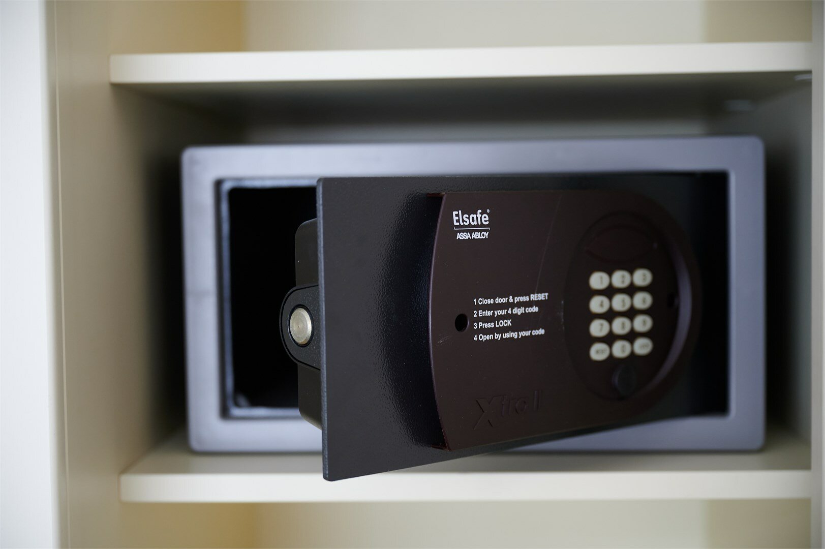 Стандарт с двумя отдельными кроватями