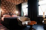 HOTEL LOVER ROOM в Marco Polo by Moss Hospitality