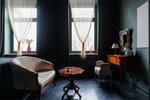 HOTEL LOVER ROOM в Marco Polo by Moss Hospitality