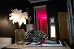SAINT ROOM в Marco Polo by Moss Hospitality