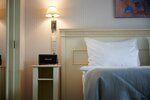 Люкс «Марко Поло» в Marco Polo by Moss Hospitality