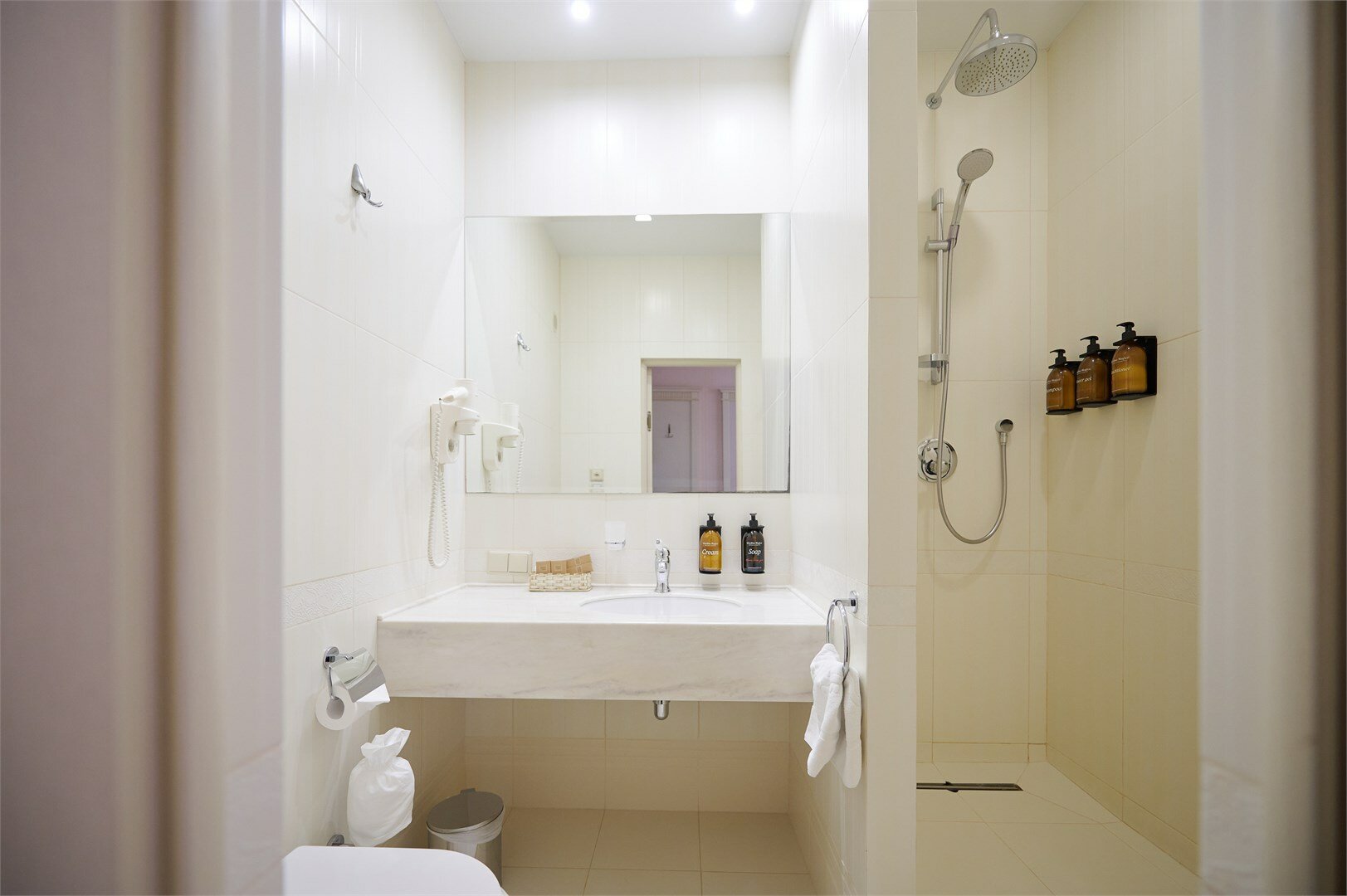 Стандарт одноместный