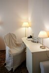 Делюкс с одной большой кроватью в Marco Polo by Moss Hospitality