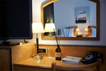 Стандарт с двумя отдельными кроватями в Marco Polo by Moss Hospitality