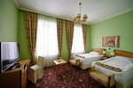 Стандарт с двумя отдельными кроватями в Marco Polo by Moss Hospitality