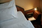 Стандарт с одной большой кроватью в Marco Polo by Moss Hospitality