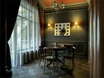 LAST ROMANCE в Marco Polo by Moss Hospitality