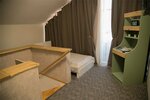 Стандарт DUPLEX  с дополнительным местом в Dolphin Planet Hotel&SPA4