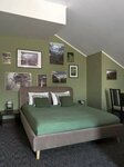 Стандарт DUPLEX  с дополнительным местом в Dolphin Planet Hotel&SPA4