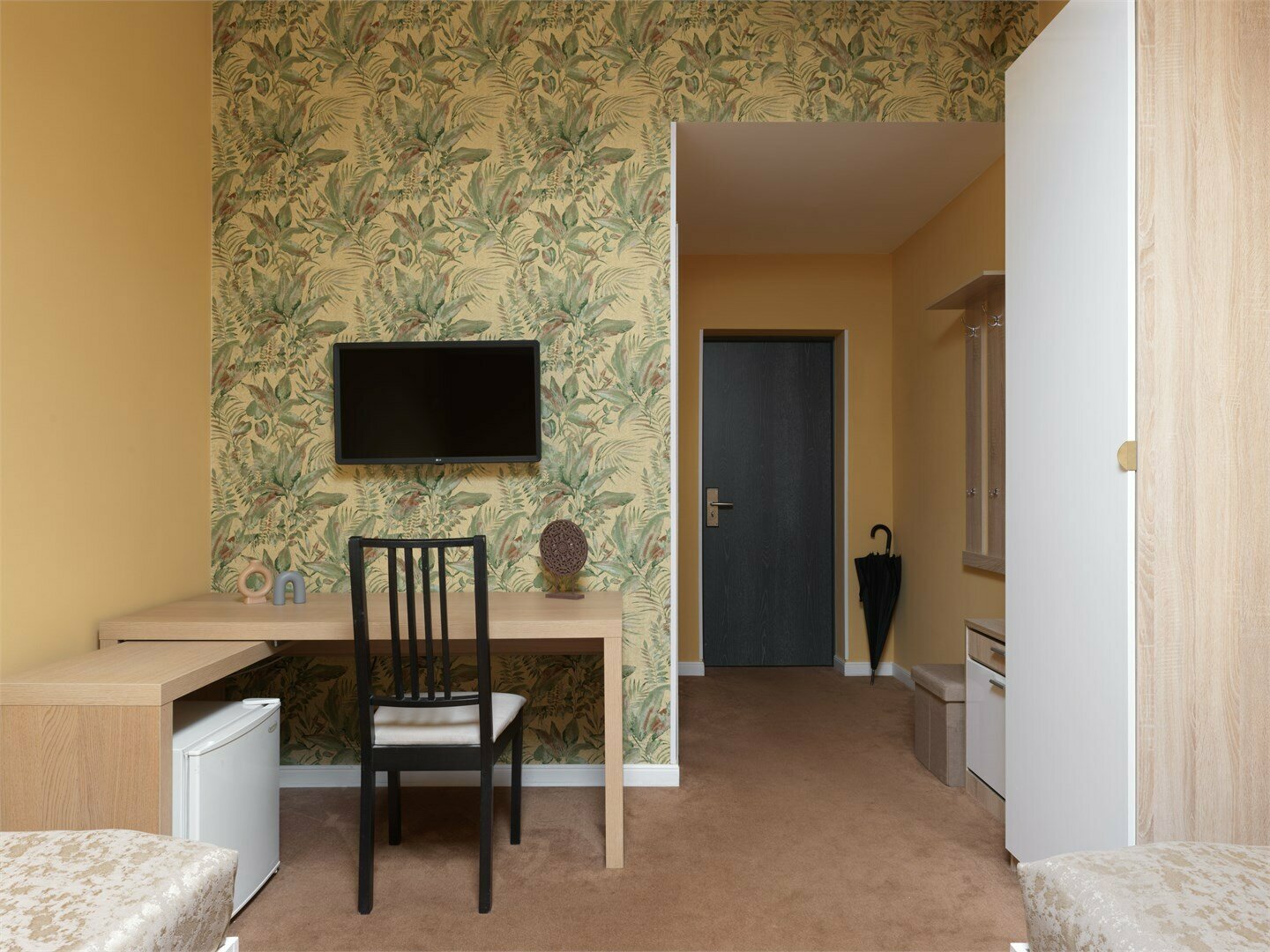 Стандарт  TWIN