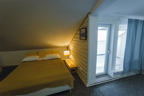 Стандарт с дополнительным местом в Dolphin Planet Hotel&SPA4