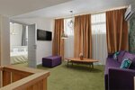 Люкс в Dolphin Planet Hotel&SPA4