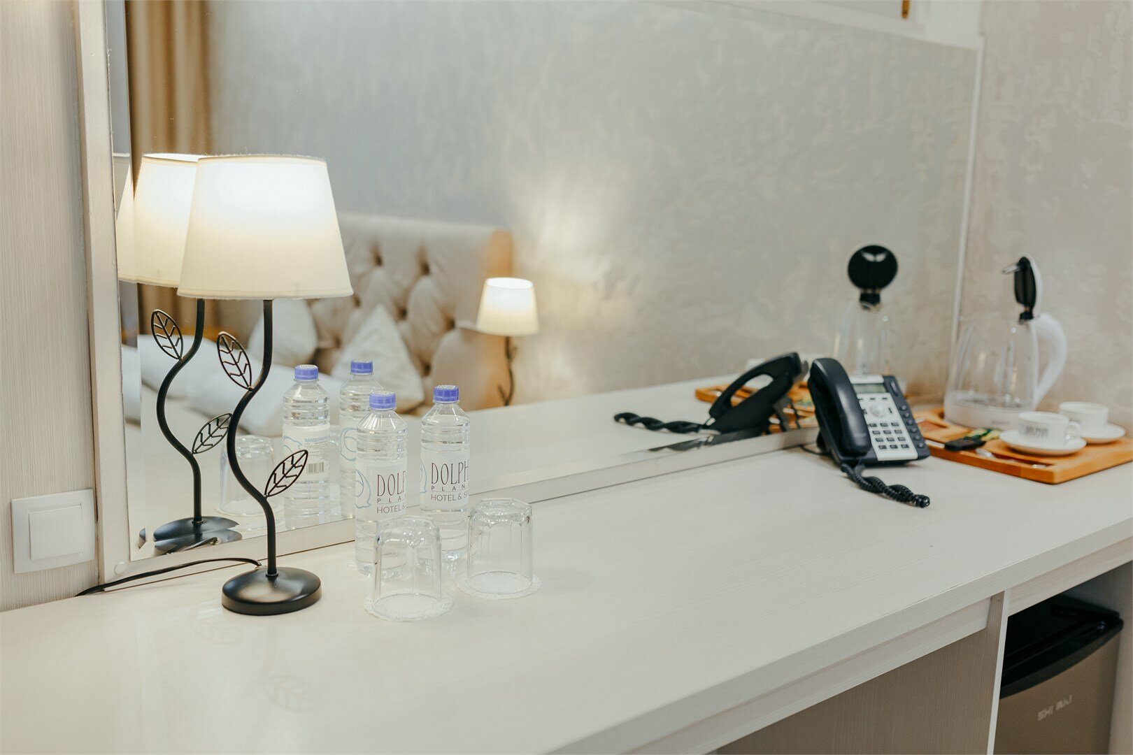 Стандарт с дополнительным местом