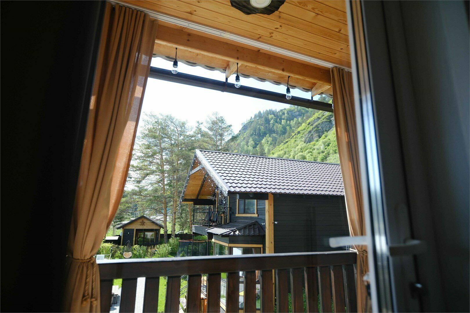 Номер двухместный | стандарт