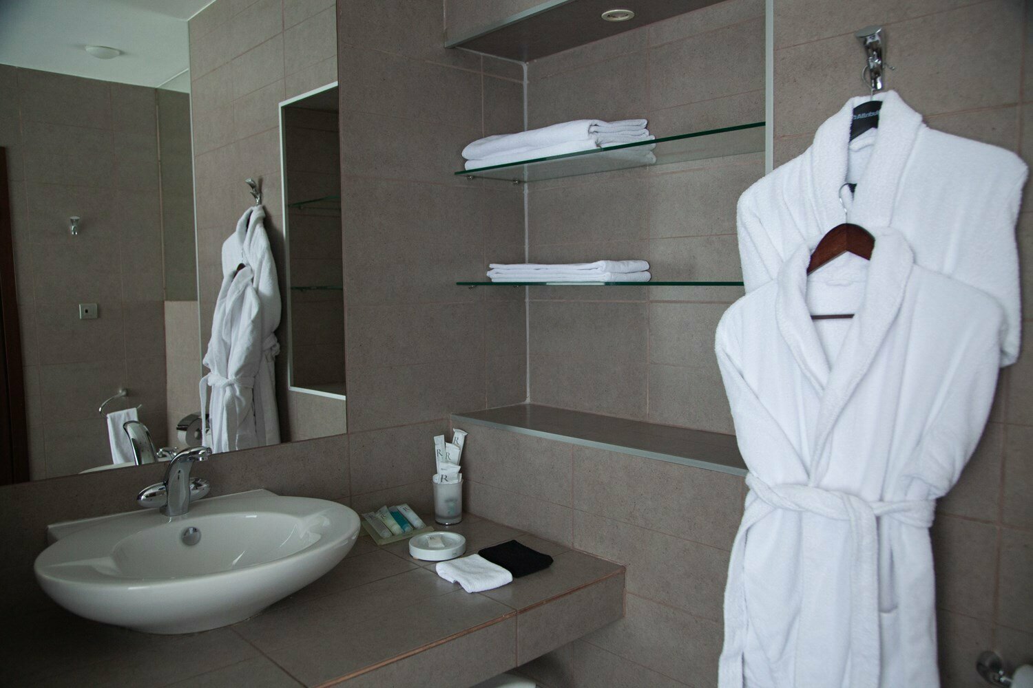 Представительский люкс