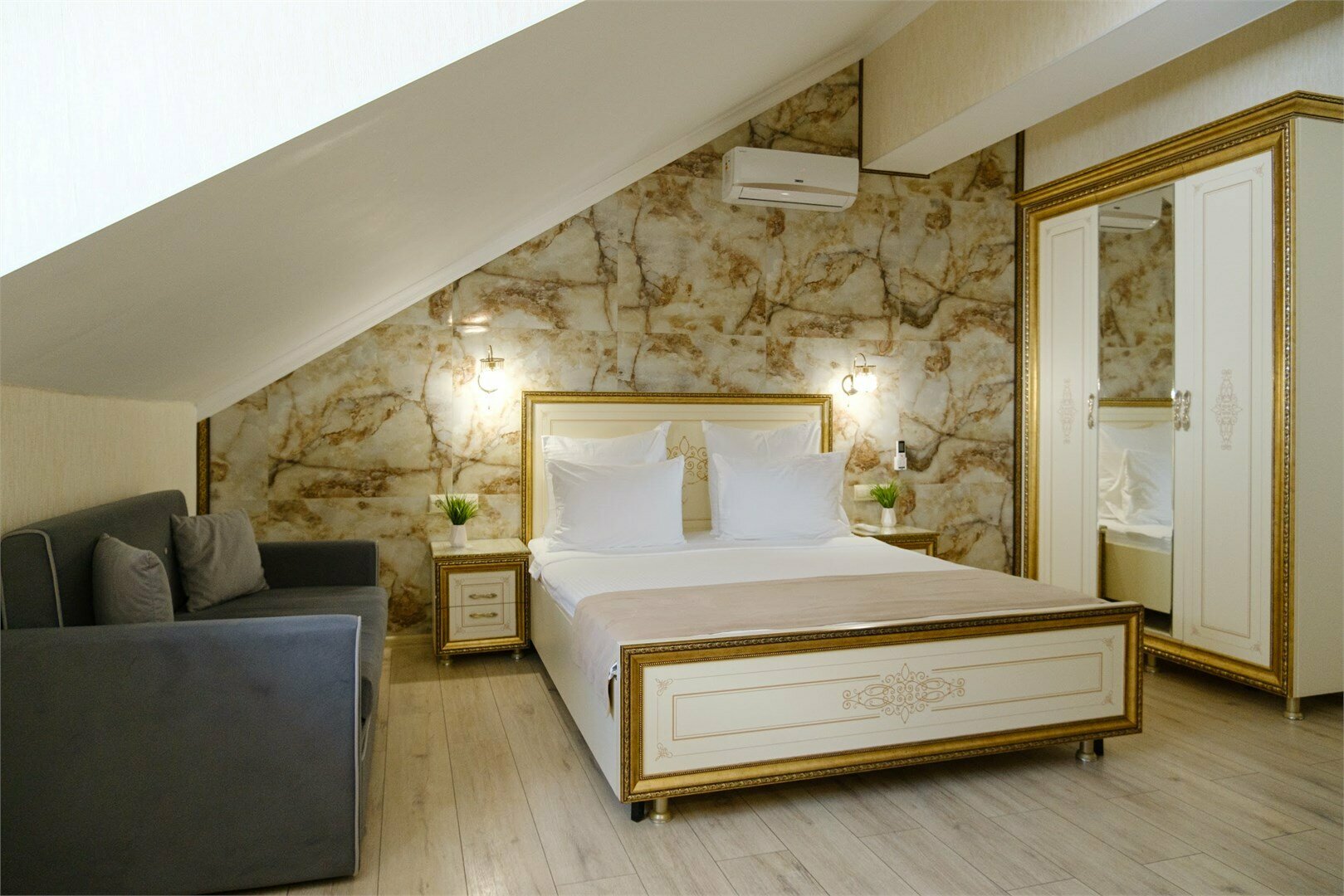 Апартаменты Комфорт