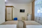 Стандарт улучшенный в Амбассадор