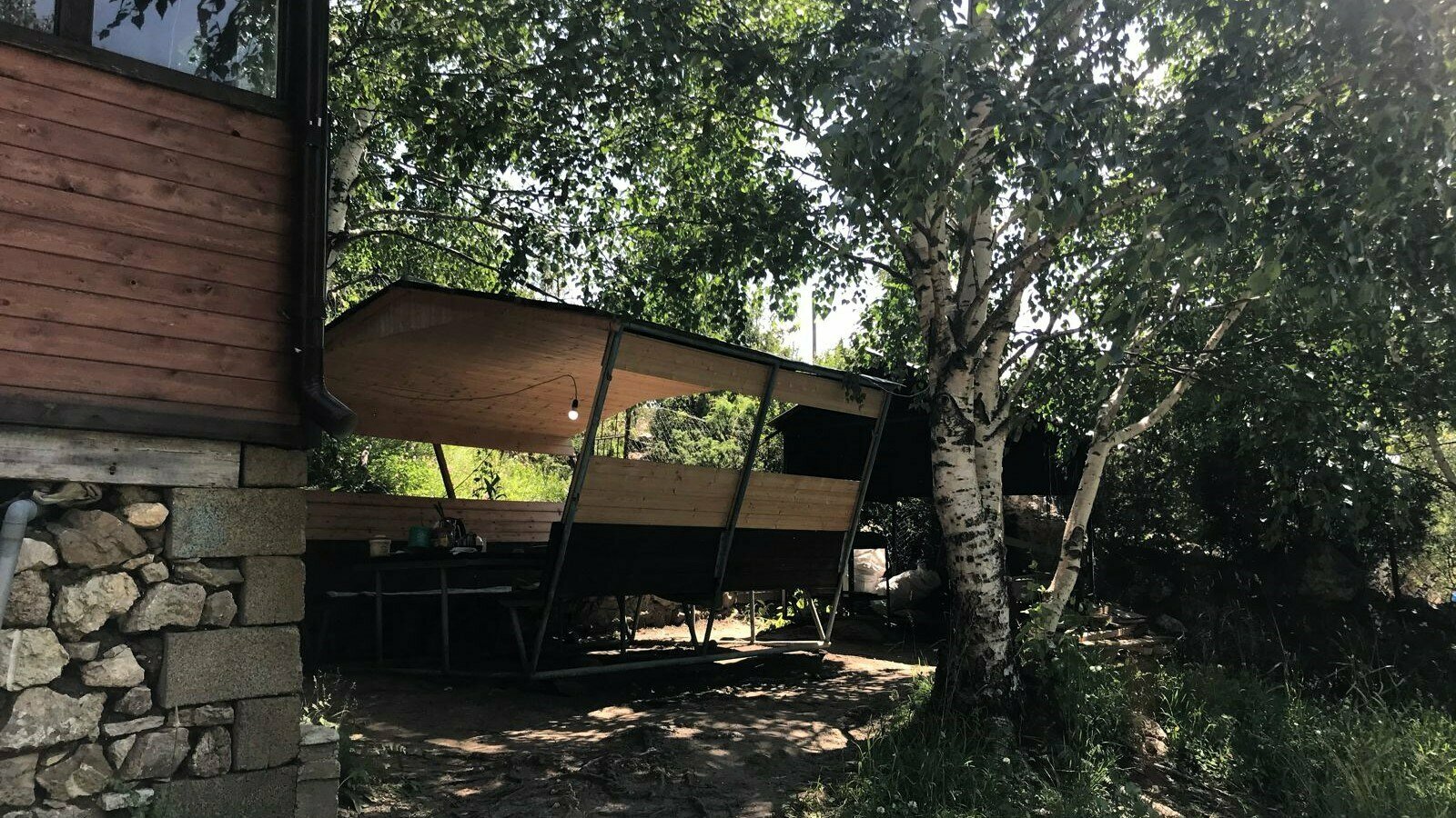 Апартаменты 4 комнаты до 12 чел