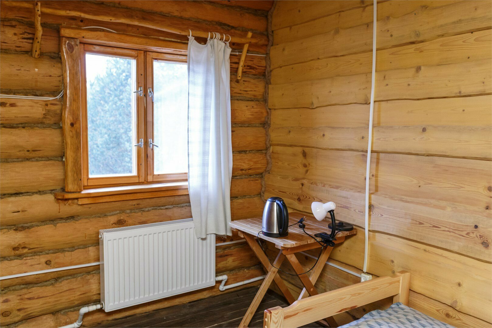 Одноместный стандарт