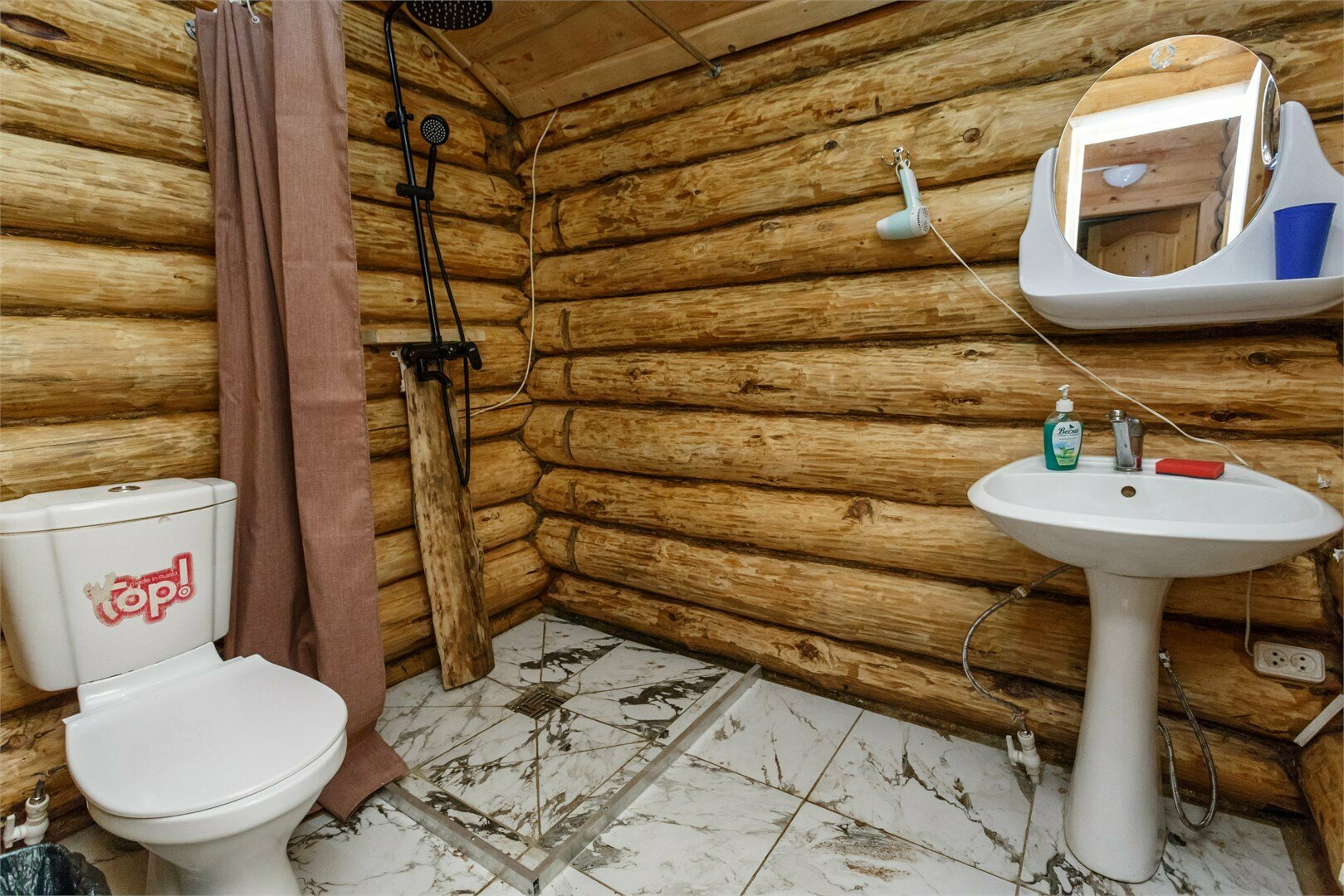 "Стандарт" Д