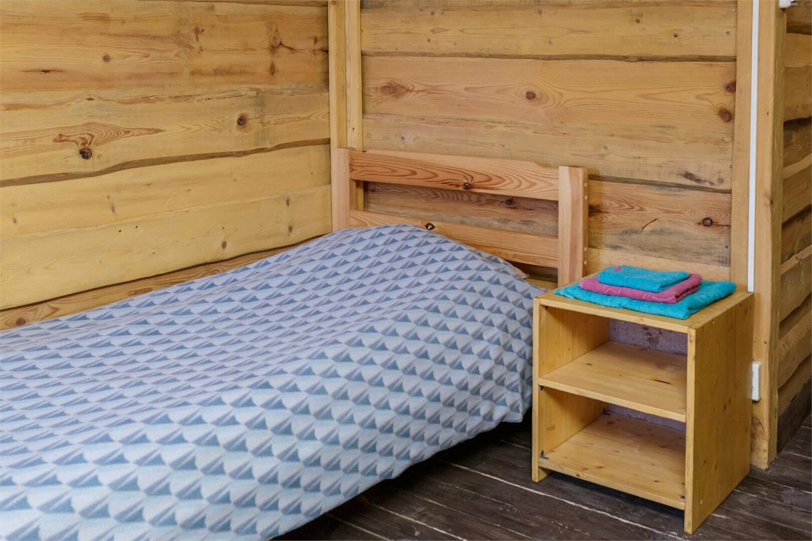 Одноместный стандарт