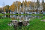 Глэмпинг в Ямская Слобода