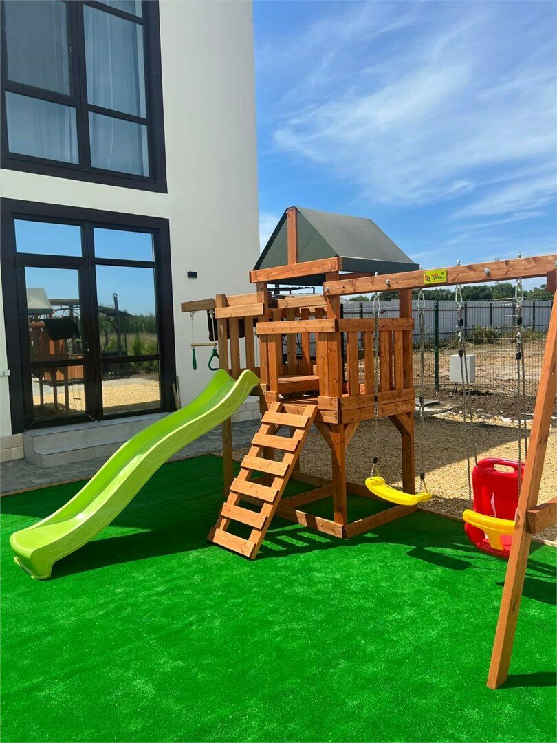 Стандарт для двоих с общей ванной комнатой