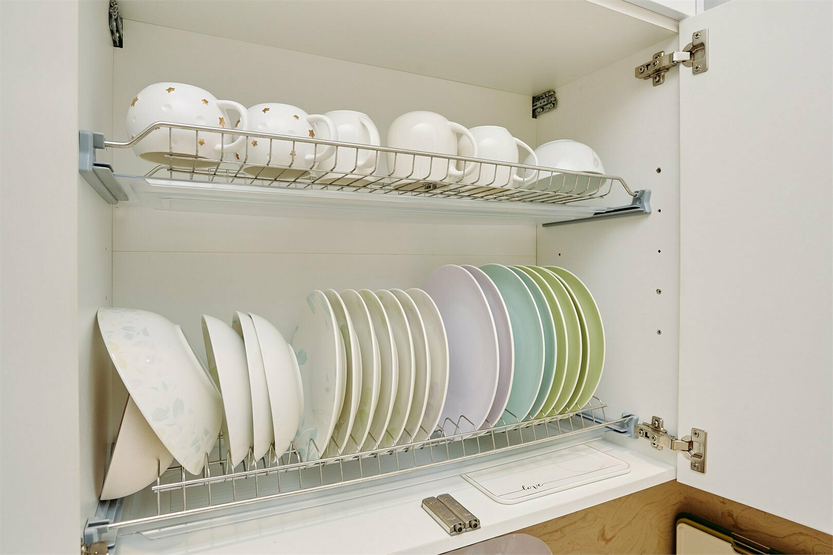 Апартаменты 56 с романтичным интерьером