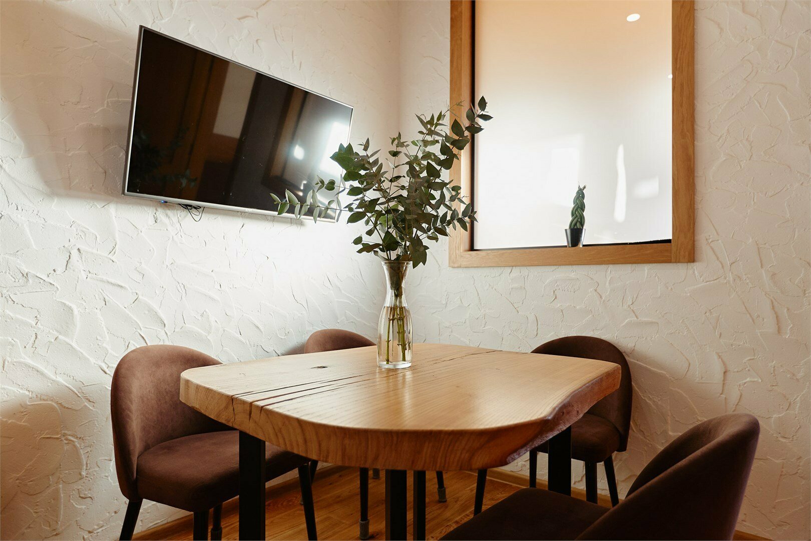 Шале охотника