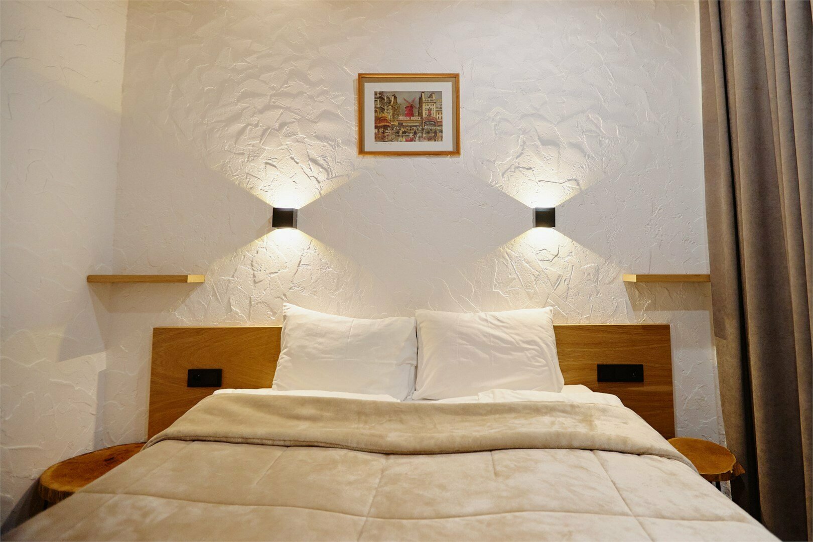 Шале охотника