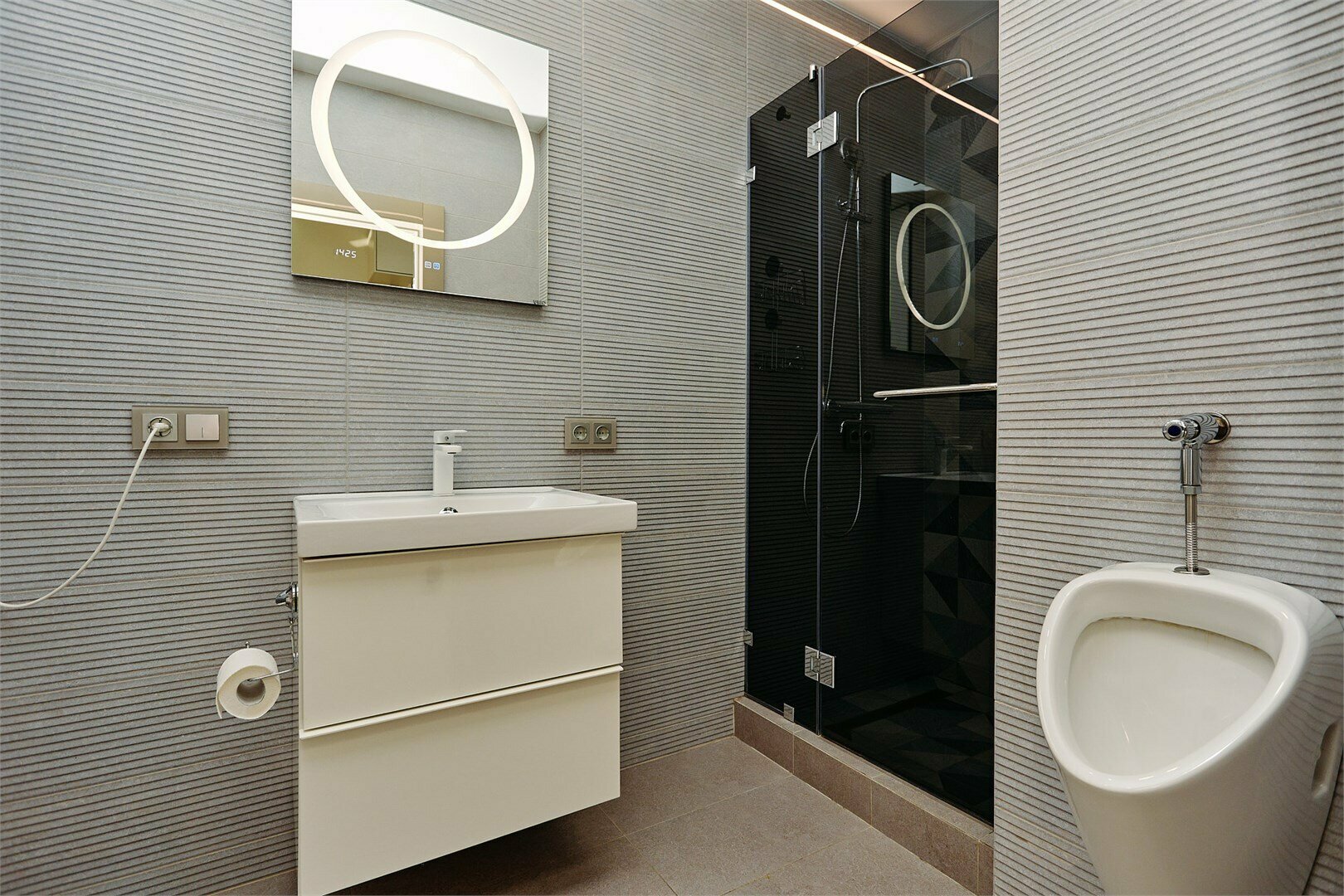 Апартаменты 56 с романтичным интерьером