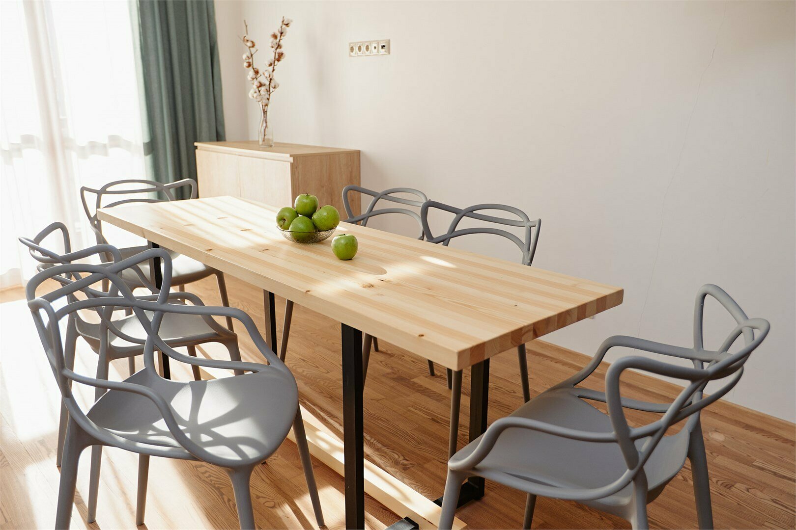 Семейные апартаменты 45