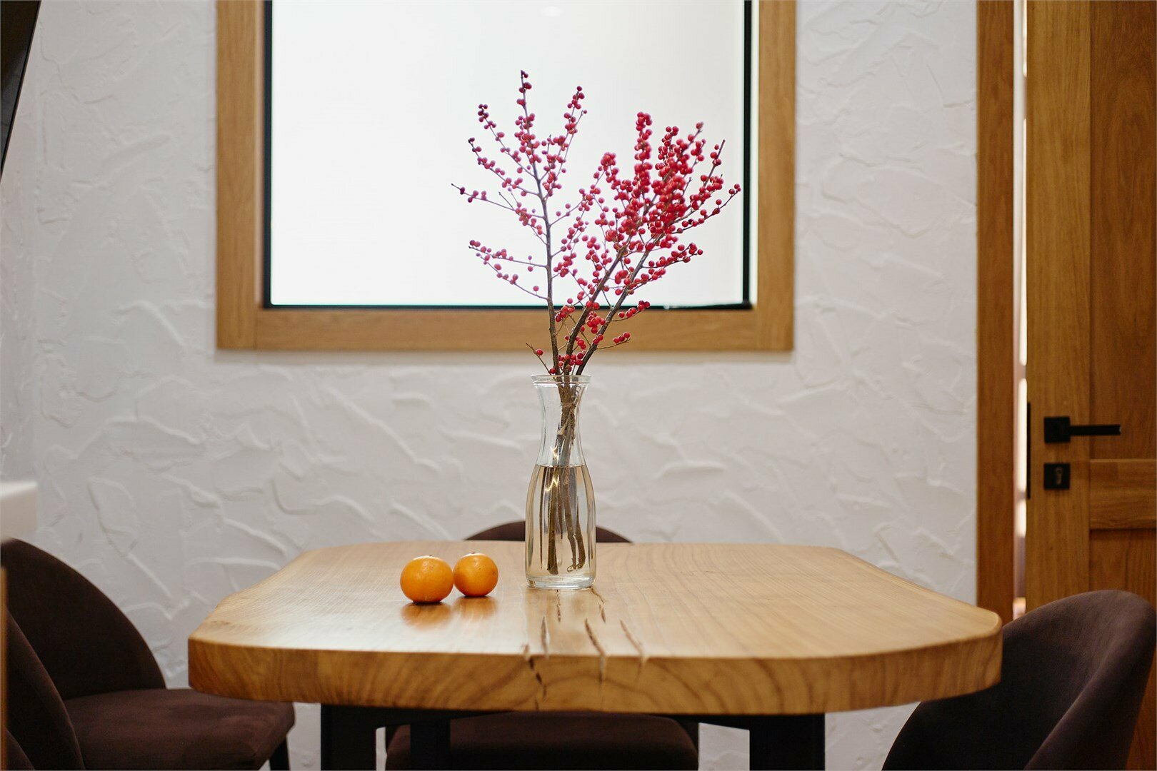 Шале грибника