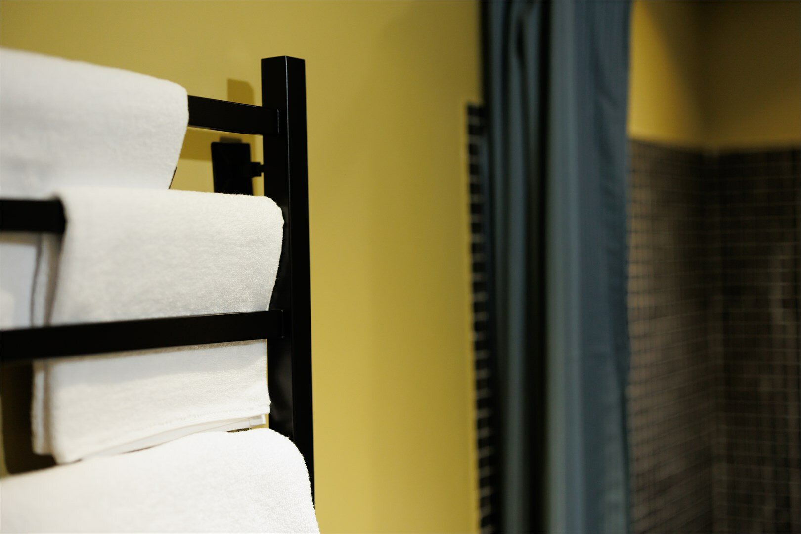 Улучшенный стандартный номер